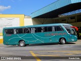 Companhia Coordenadas de Transportes 30000 na cidade de Santos Dumont, Minas Gerais, Brasil, por Renato Brito. ID da foto: :id.