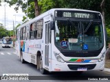Reunidas Transportes >  Transnacional Metropolitano 51046 na cidade de João Pessoa, Paraíba, Brasil, por Gustavo  Bonfate. ID da foto: :id.