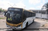 Via Metro - Auto Viação Metropolitana 0391801 na cidade de Maracanaú, Ceará, Brasil, por Marcos Vinícius. ID da foto: :id.