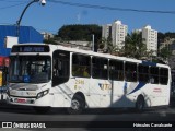JTU - Jacareí Transporte Urbano 2.940 na cidade de Jacareí, São Paulo, Brasil, por Hércules Cavalcante. ID da foto: :id.