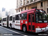 Himalaia Transportes > Ambiental Transportes Urbanos 4 1485 na cidade de São Paulo, São Paulo, Brasil, por Hipólito Rodrigues. ID da foto: :id.
