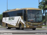 Eco Polo Brasil Transportes 113 na cidade de Rio de Janeiro, Rio de Janeiro, Brasil, por Anderson Sousa Feijó. ID da foto: :id.