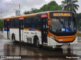 Itamaracá Transportes 1.696 na cidade de Recife, Pernambuco, Brasil, por Thiago Henrique. ID da foto: :id.