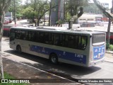 Sambaíba Transportes Urbanos 2 2078 na cidade de São Paulo, São Paulo, Brasil, por Gilberto Mendes dos Santos. ID da foto: :id.