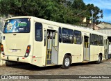 Ônibus Particulares 1F17 na cidade de Araucária, Paraná, Brasil, por Gustavo Pereira de Souza. ID da foto: :id.