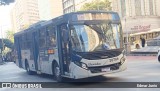 BH Leste Transportes > Nova Vista Transportes > TopBus Transportes 20786 na cidade de Belo Horizonte, Minas Gerais, Brasil, por Edmar Junio. ID da foto: :id.