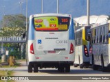 Transportes Futuro C30186 na cidade de Rio de Janeiro, Rio de Janeiro, Brasil, por Jonas Rodrigues Farias. ID da foto: :id.
