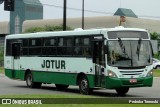 Jotur - Auto Ônibus e Turismo Josefense 1276 na cidade de Florianópolis, Santa Catarina, Brasil, por Pedroka Ternoski. ID da foto: :id.