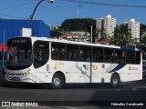 JTU - Jacareí Transporte Urbano 2.740 na cidade de Jacareí, São Paulo, Brasil, por Hércules Cavalcante. ID da foto: :id.