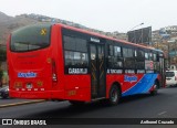 Rápido Transurbano 1239 na cidade de Comas, Lima, Lima Metropolitana, Peru, por Anthonel Cruzado. ID da foto: :id.