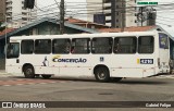 Empresa de Transportes Nossa Senhora da Conceição 4216 na cidade de Natal, Rio Grande do Norte, Brasil, por Gabriel Felipe. ID da foto: :id.