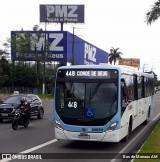 Vega Manaus Transporte 1024044 na cidade de Manaus, Amazonas, Brasil, por Bus de Manaus AM. ID da foto: :id.