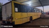 Ônibus Particulares  na cidade de Capão Bonito do Sul, Rio Grande do Sul, Brasil, por Vinícius Weber. ID da foto: :id.
