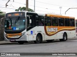 Transportes Fabio's RJ 154.036 na cidade de Rio de Janeiro, Rio de Janeiro, Brasil, por Jordan Santos do Nascimento. ID da foto: :id.