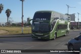 Cormar Bus 171 na cidade de La Serena, Elqui, Coquimbo, Chile, por Sebastián Ignacio Alvarado Herrera. ID da foto: :id.