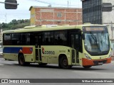 Coesa Transportes RJ 117.057 na cidade de São Gonçalo, Rio de Janeiro, Brasil, por Willian Raimundo Morais. ID da foto: :id.