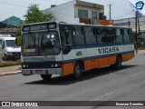 VICASA - Viação Canoense S.A. 486 na cidade de Porto Alegre, Rio Grande do Sul, Brasil, por Emerson Dorneles. ID da foto: :id.