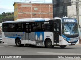 Auto Ônibus Alcântara 3.004 na cidade de São Gonçalo, Rio de Janeiro, Brasil, por Willian Raimundo Morais. ID da foto: :id.