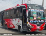 Esperanza Express 74 na cidade de Trujillo, Trujillo, La Libertad, Peru, por MIGUEL ANGEL CEDRON RAMIREZ. ID da foto: :id.