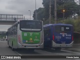 Transcooper > Norte Buss 1 6788 na cidade de Osasco, São Paulo, Brasil, por Rômulo Santos. ID da foto: :id.