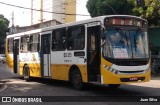 Belém Rio Transportes BD-215 na cidade de Belém, Pará, Brasil, por Juan Silva. ID da foto: :id.