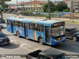 Viação Atalaia Transportes 6160 na cidade de Aracaju, Sergipe, Brasil, por Cauã Photobus. ID da foto: :id.