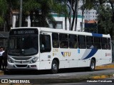 JTU - Jacareí Transporte Urbano 2.790 na cidade de Jacareí, São Paulo, Brasil, por Hércules Cavalcante. ID da foto: :id.