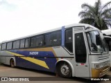 Ônibus Particulares KTJ1745 na cidade de Congonhas, Minas Gerais, Brasil, por Moisés Magno. ID da foto: :id.