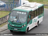 OT Trans - Ótima Salvador Transportes 21488 na cidade de Salvador, Bahia, Brasil, por Victor São Tiago Santos. ID da foto: :id.