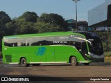JB Transportes 1014 na cidade de São Luís, Maranhão, Brasil, por Augusto Ferreira. ID da foto: :id.