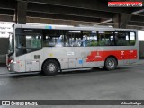 Allibus Transportes 4 5557 na cidade de São Paulo, São Paulo, Brasil, por Aline Guilger. ID da foto: :id.