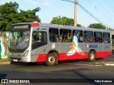 TCA - Transporte Coletivo de Araras 2051 na cidade de Araras, São Paulo, Brasil, por Fábio Barbano. ID da foto: :id.