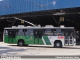 Next Mobilidade - ABC Sistema de Transporte 7049 na cidade de Santo André, São Paulo, Brasil, por Gilberto Mendes dos Santos. ID da foto: :id.