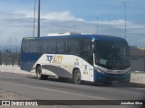 Totality Transportes 9089 na cidade de Jaboatão dos Guararapes, Pernambuco, Brasil, por Jonathan Silva. ID da foto: :id.