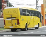 Brisa Ônibus 9922 na cidade de Juiz de Fora, Minas Gerais, Brasil, por Valter Silva. ID da foto: :id.