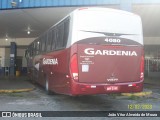 Expresso Gardenia 4080 na cidade de Pouso Alegre, Minas Gerais, Brasil, por João Vitor Almeida de Moura. ID da foto: :id.