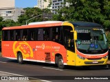 Empresa de Transportes Braso Lisboa RJ 215.003 na cidade de Rio de Janeiro, Rio de Janeiro, Brasil, por Jordan Santos do Nascimento. ID da foto: :id.