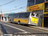 Transunião Transportes 3 6144 na cidade de São Paulo, São Paulo, Brasil, por Rafael Lopes de Oliveira. ID da foto: :id.