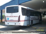 Expresso Gardenia 4350 na cidade de Pouso Alegre, Minas Gerais, Brasil, por João Vitor Almeida de Moura. ID da foto: :id.