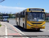 Plataforma Transportes 30683 na cidade de Salvador, Bahia, Brasil, por Gustavo Santos Lima. ID da foto: :id.