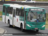 OT Trans - Ótima Salvador Transportes 21053 na cidade de Salvador, Bahia, Brasil, por Victor São Tiago Santos. ID da foto: :id.
