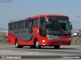 Empresa de Ônibus Pássaro Marron 7901 na cidade de Jacareí, São Paulo, Brasil, por Vinicius N D Araújo. ID da foto: :id.
