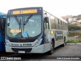 Salvadora Transportes > Transluciana 41098 na cidade de Belo Horizonte, Minas Gerais, Brasil, por Adão Raimundo Marcelino. ID da foto: :id.