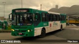 OT Trans - Ótima Salvador Transportes 20435 na cidade de Salvador, Bahia, Brasil, por Filipe Souza. ID da foto: :id.