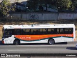 Linave Transportes RJ 146.024 na cidade de São João de Meriti, Rio de Janeiro, Brasil, por Victor Louro. ID da foto: :id.