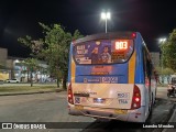 Transportes Barra D13068 na cidade de Rio de Janeiro, Rio de Janeiro, Brasil, por Leandro Mendes. ID da foto: :id.