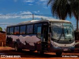 Transportes Labor 1015 na cidade de Deodápolis, Mato Grosso do Sul, Brasil, por Matheus Henrique. ID da foto: :id.