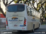 Paraná Sul Transportes e Logística 368 na cidade de Curitiba, Paraná, Brasil, por Lucas Weber Calizario. ID da foto: :id.