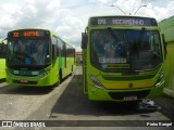 Transcol Transportes Coletivos 04479 na cidade de Teresina, Piauí, Brasil, por Pietro Rangel. ID da foto: :id.
