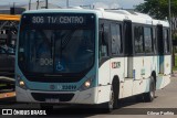 Vega Manaus Transporte 1023019 na cidade de Manaus, Amazonas, Brasil, por Gilmar Porfírio. ID da foto: :id.